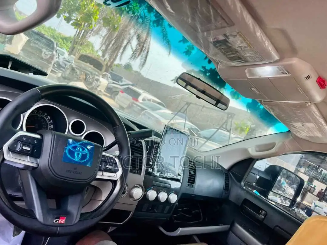 Toyota Latest Upgrade Steering Wheel Gr