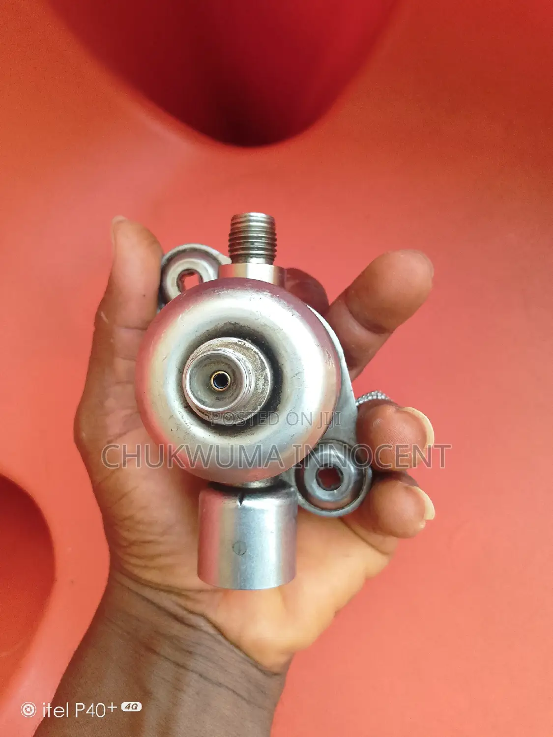Used Gm Fuel Regulator