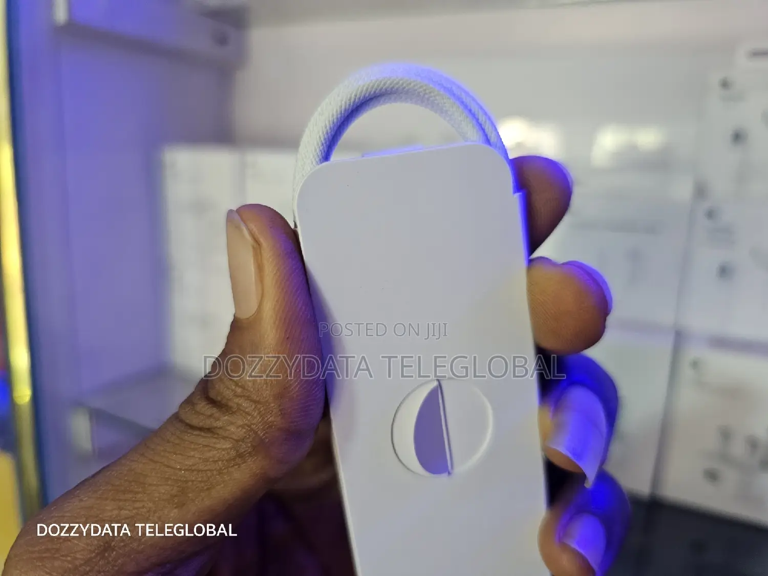 Iwatch Charger Original Type-C