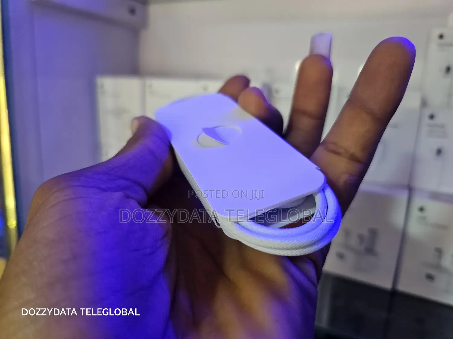 Iwatch Charger Original Type-C