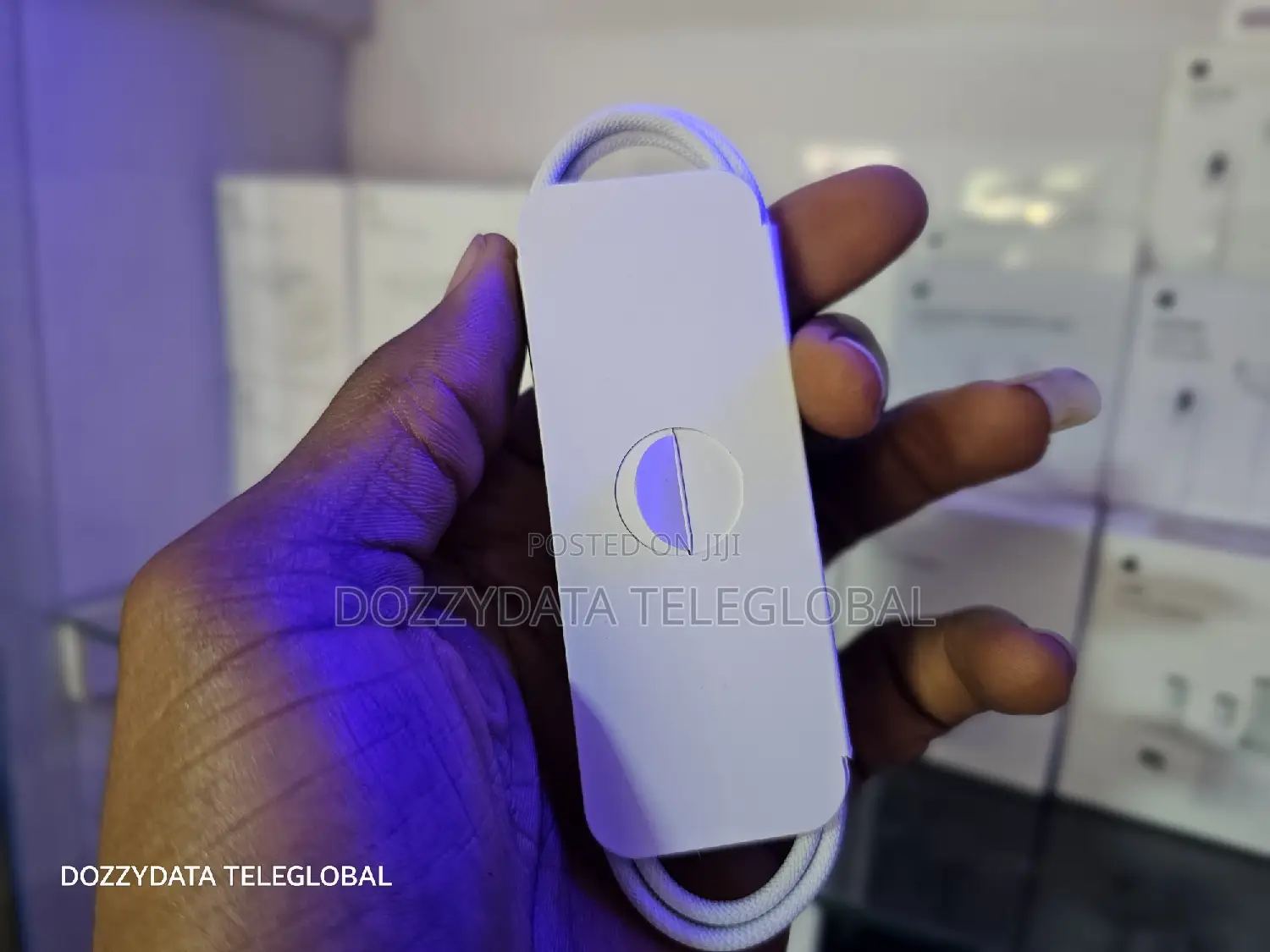 Iwatch Charger Original Type-C