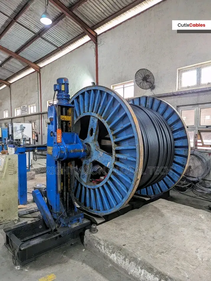 Cutix Cable Nigeria Armoured Cable and Wires