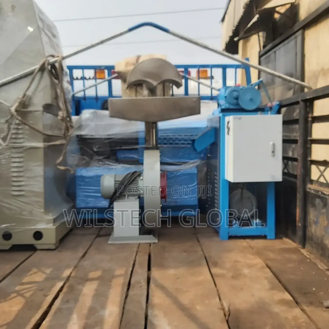 Waste Nylon Recycling Machine LDPE HDPE AND PP