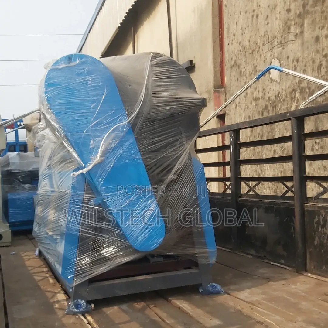 Waste Nylon Recycling Machine LDPE HDPE AND PP