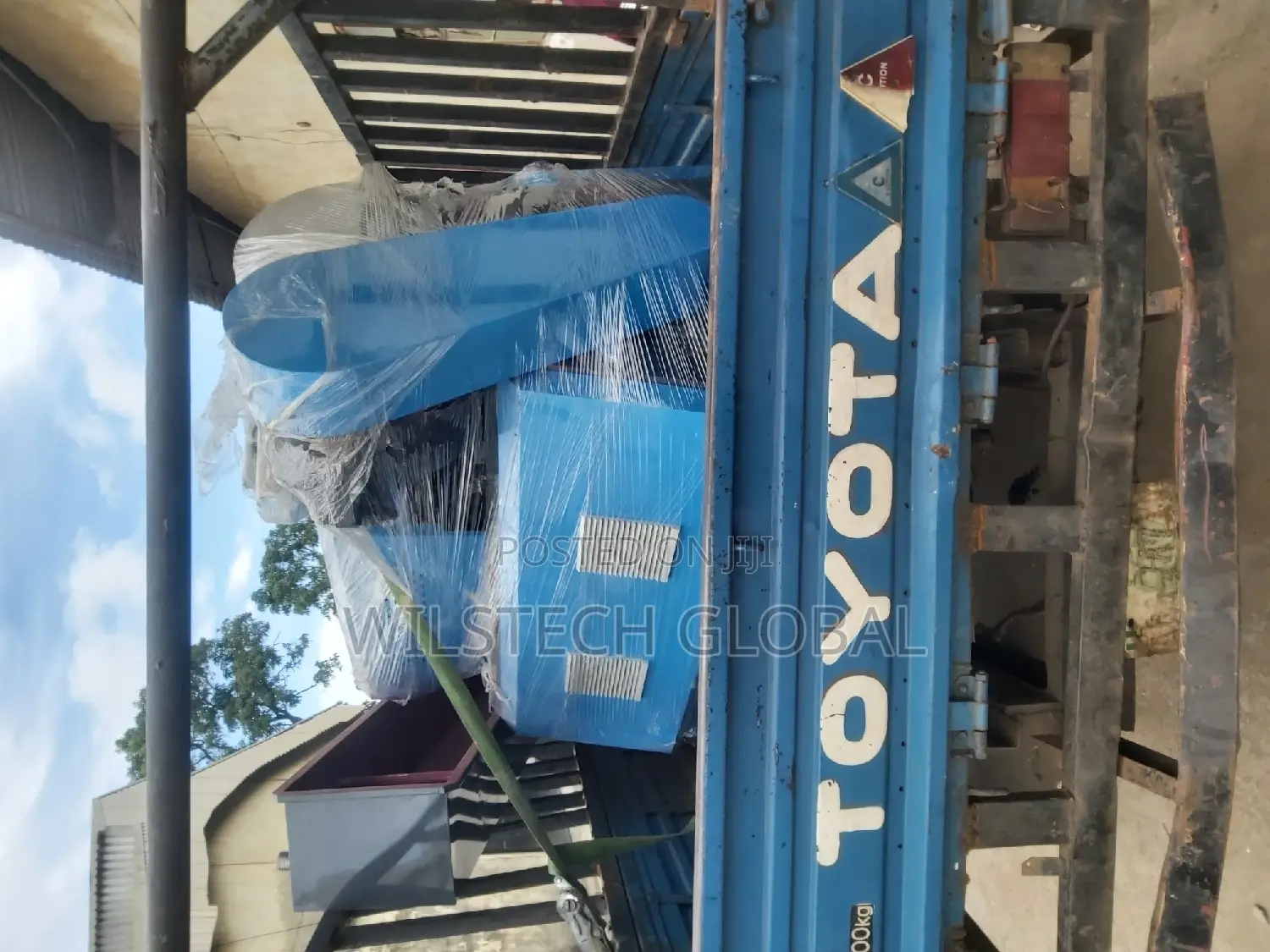 Nylon Recycling Machine LDPE HDPE AND PP Waste