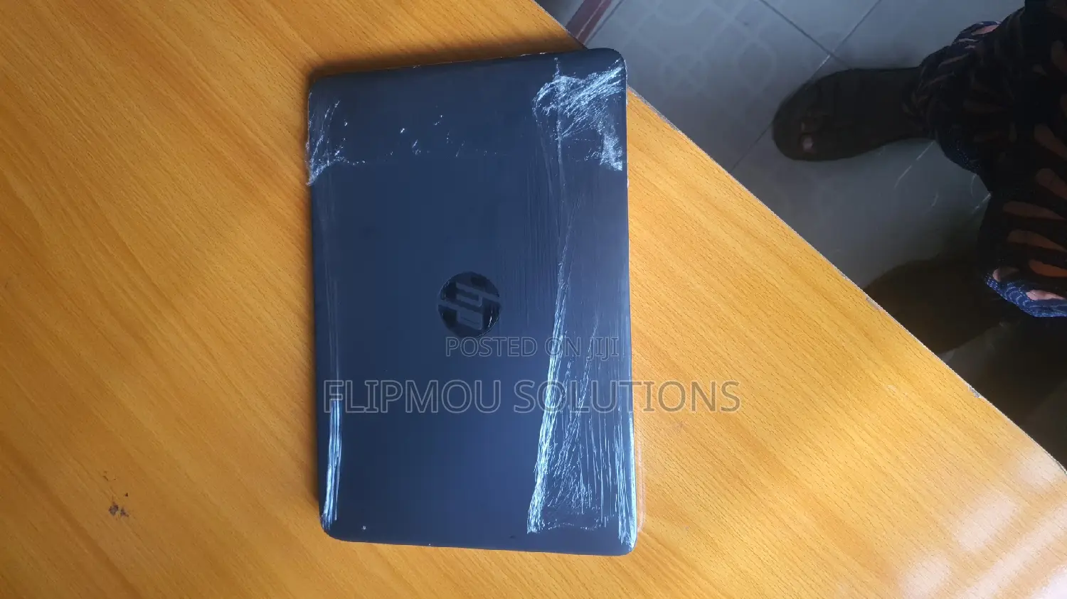 Laptop HP 15-Da3007nia 8GB Intel Core I3 HDD 500GB