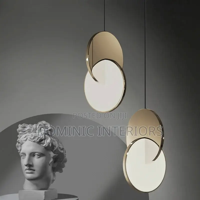 Small Chandelier Light