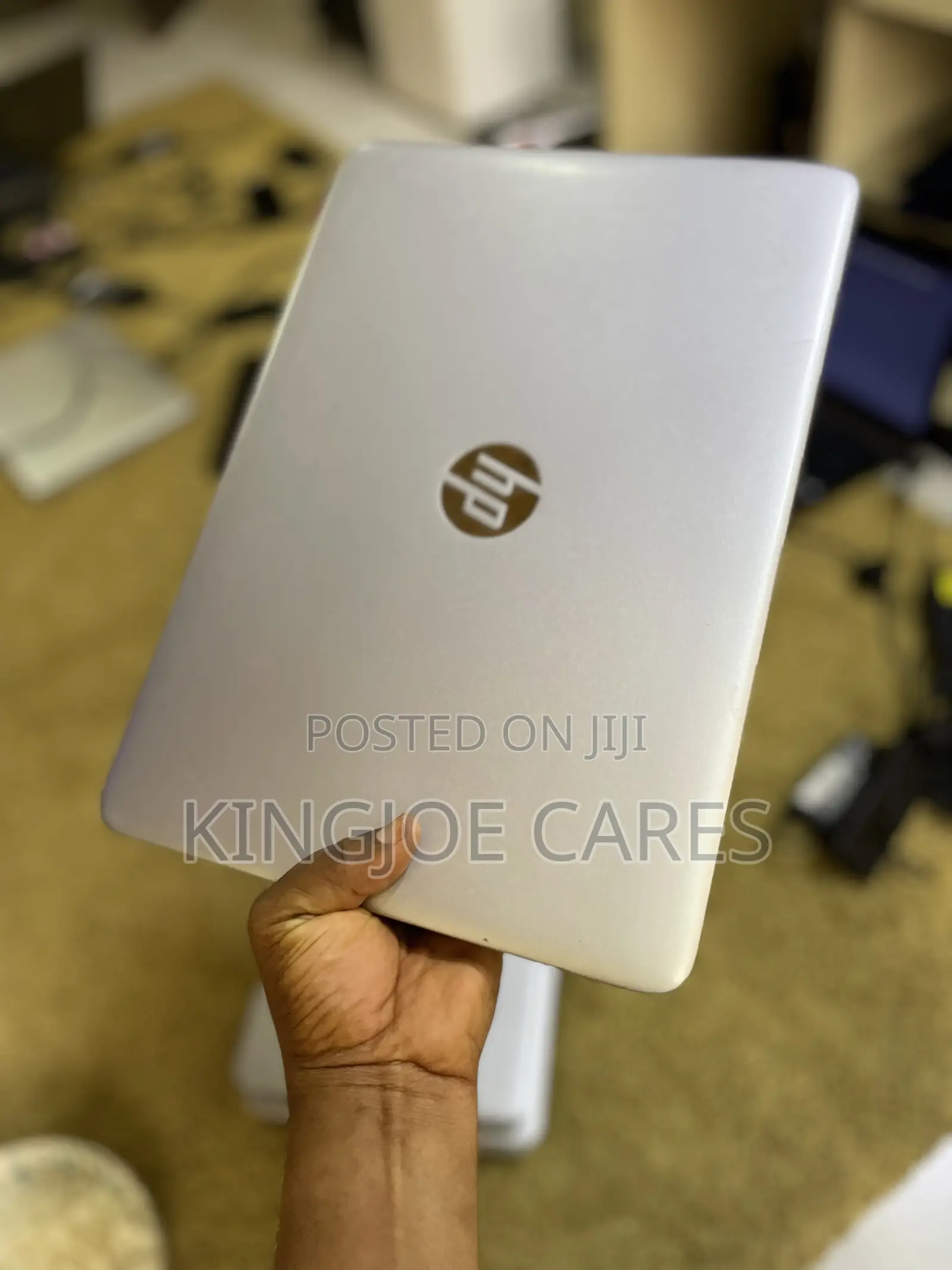 Laptop HP EliteBook 840 G3 8GB Intel Core I5 SSD 256GB