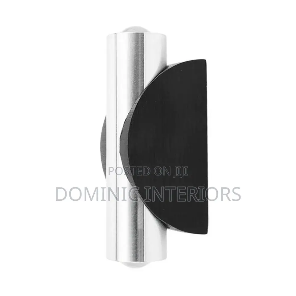 Dual-Head Sconces Lamp