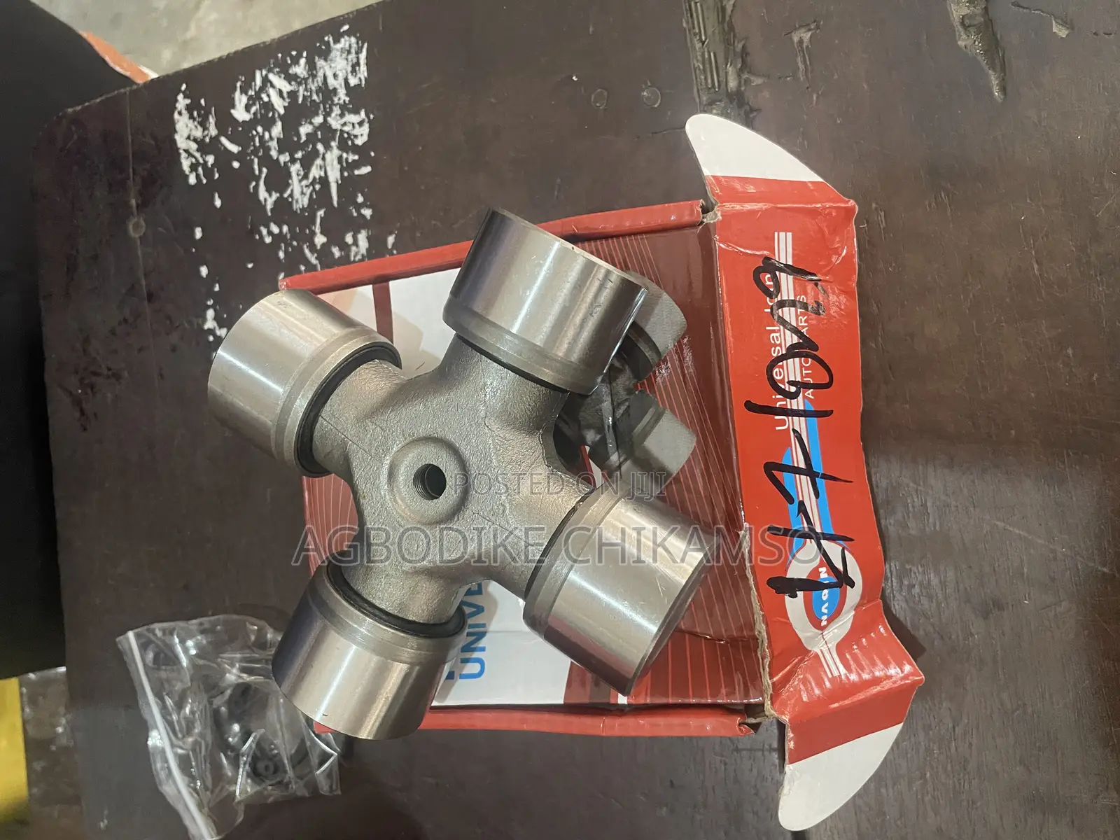 Original Universal Joint for All Types of Vehicles