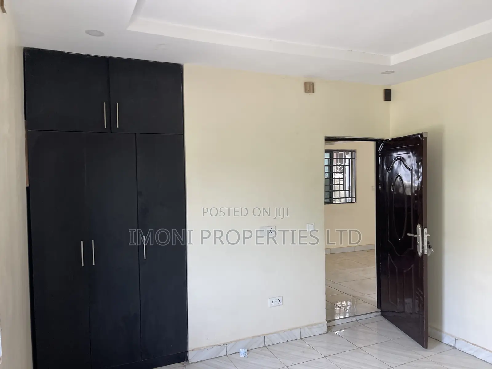 1bdrm Room & Parlour in Obasajo Road, Dutse-Alhaji for rent