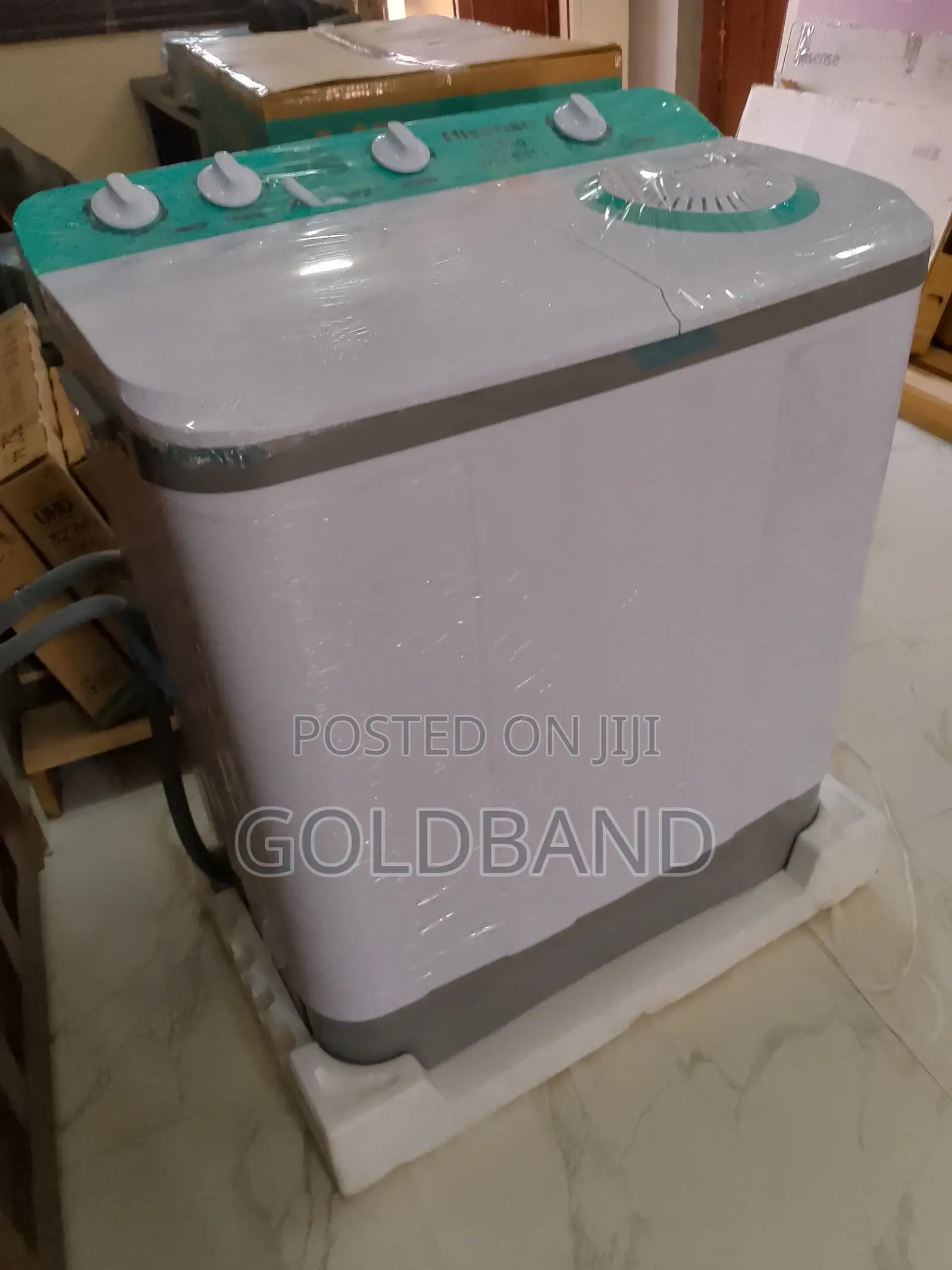 Best Hisense Wsrb113 11kg Washing Machine