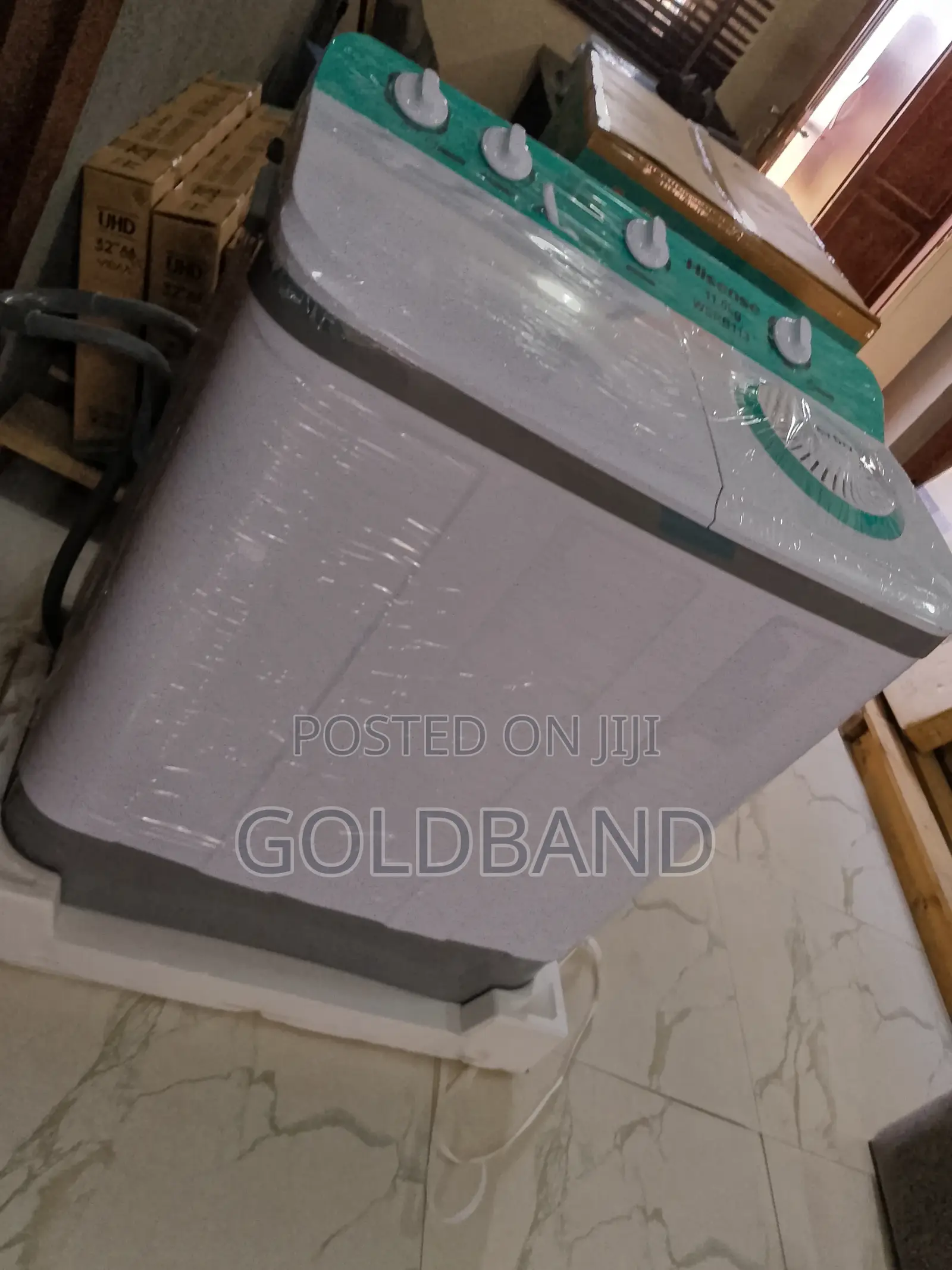 Bestselling Hisense Wsrb113 11kg Washing Machine