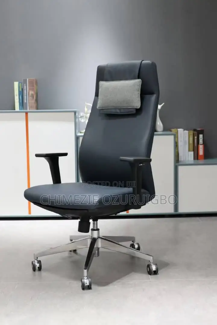 Executive Swivel Chair