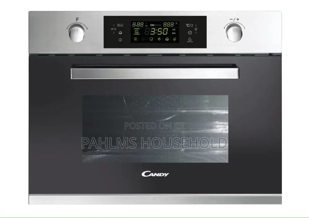 Candy 44liters Built-in Microwave Oven,Grill