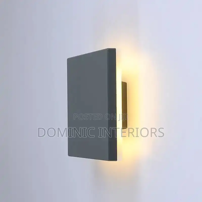 Waterproof Outdoor Light