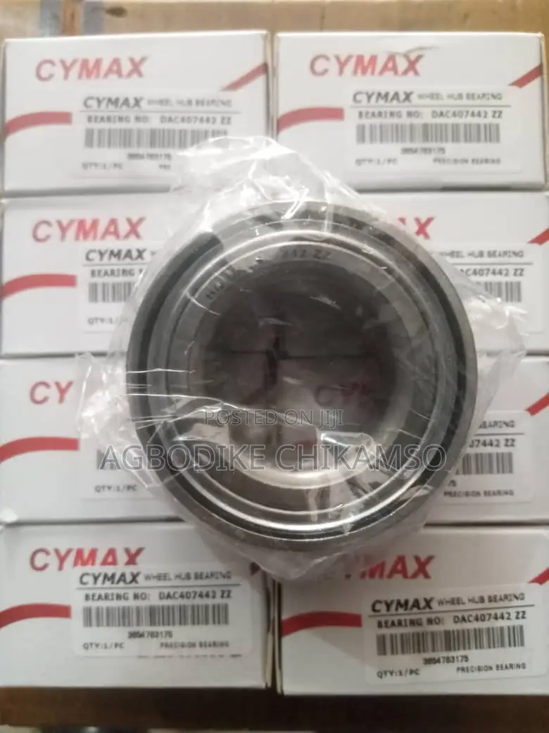 Original Wheel Hubs and Bearing for All Car Brands