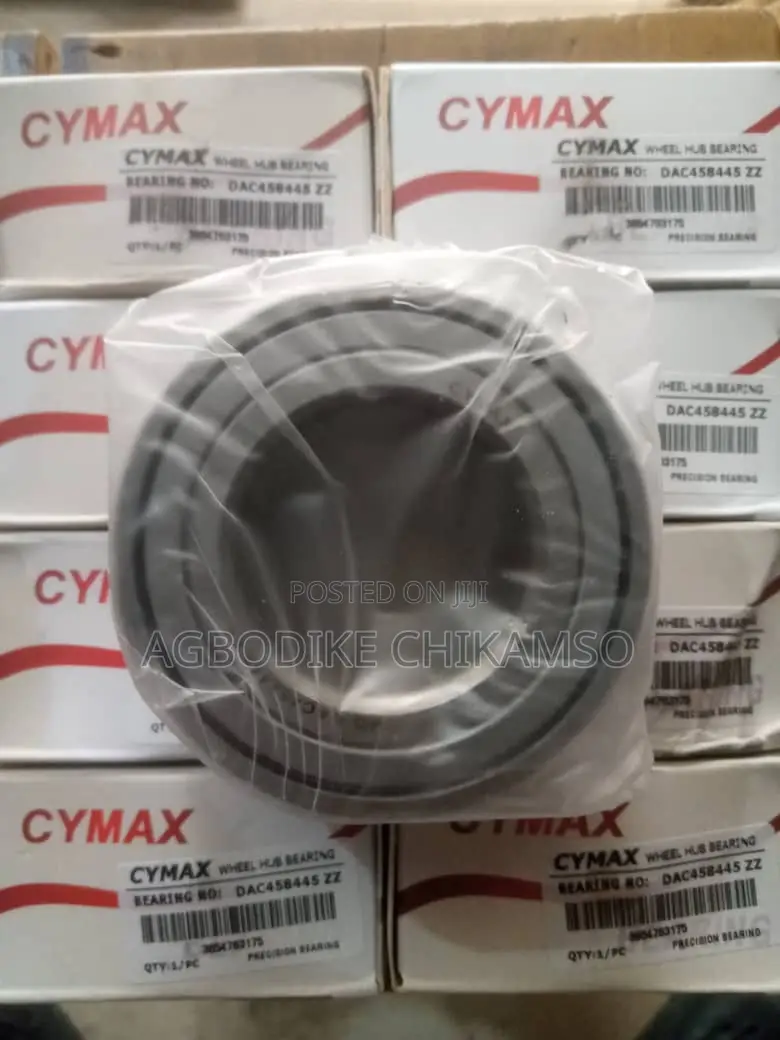 Original Wheel Hubs and Bearing for All Car Brands