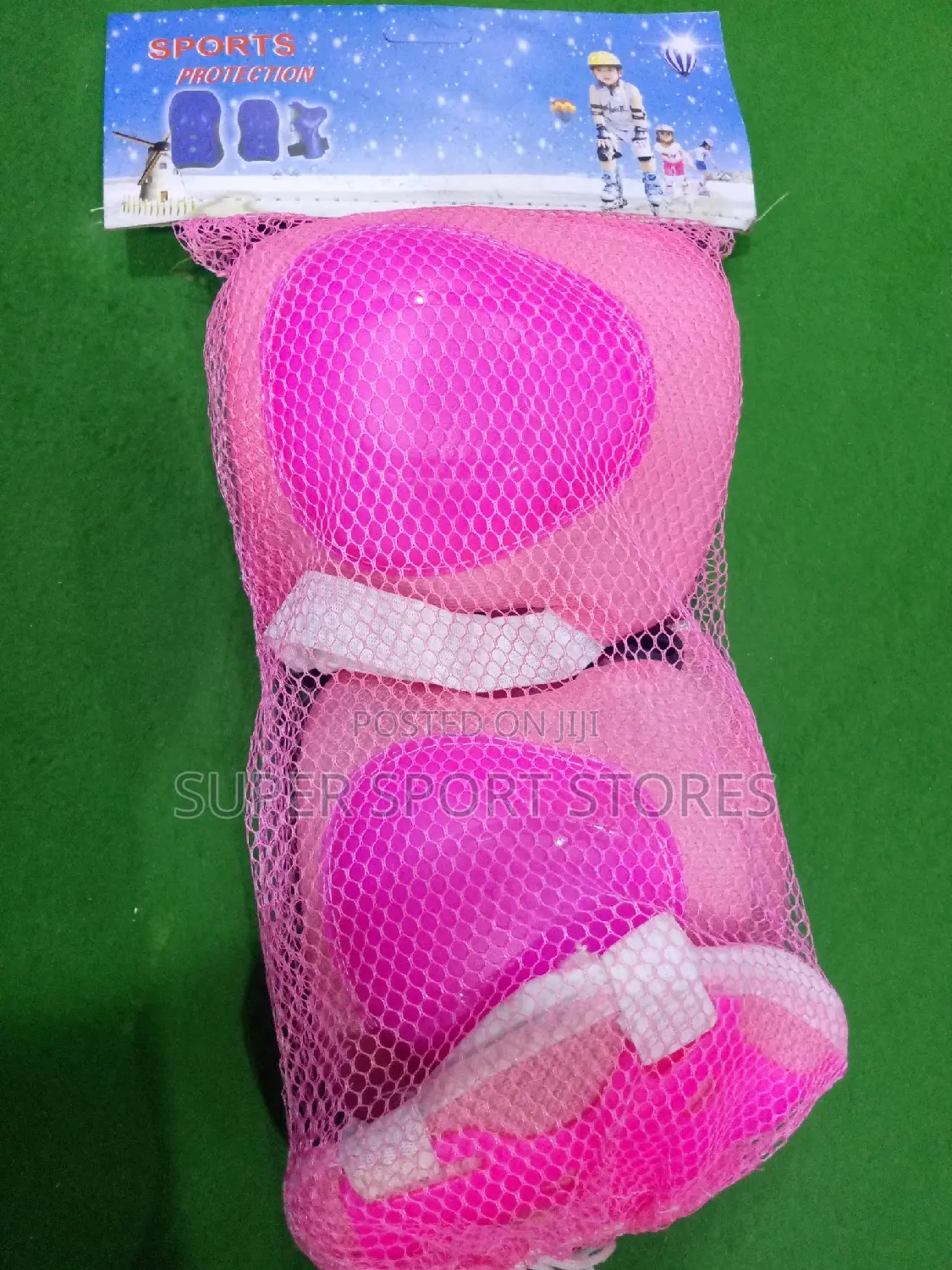 Knee Protector