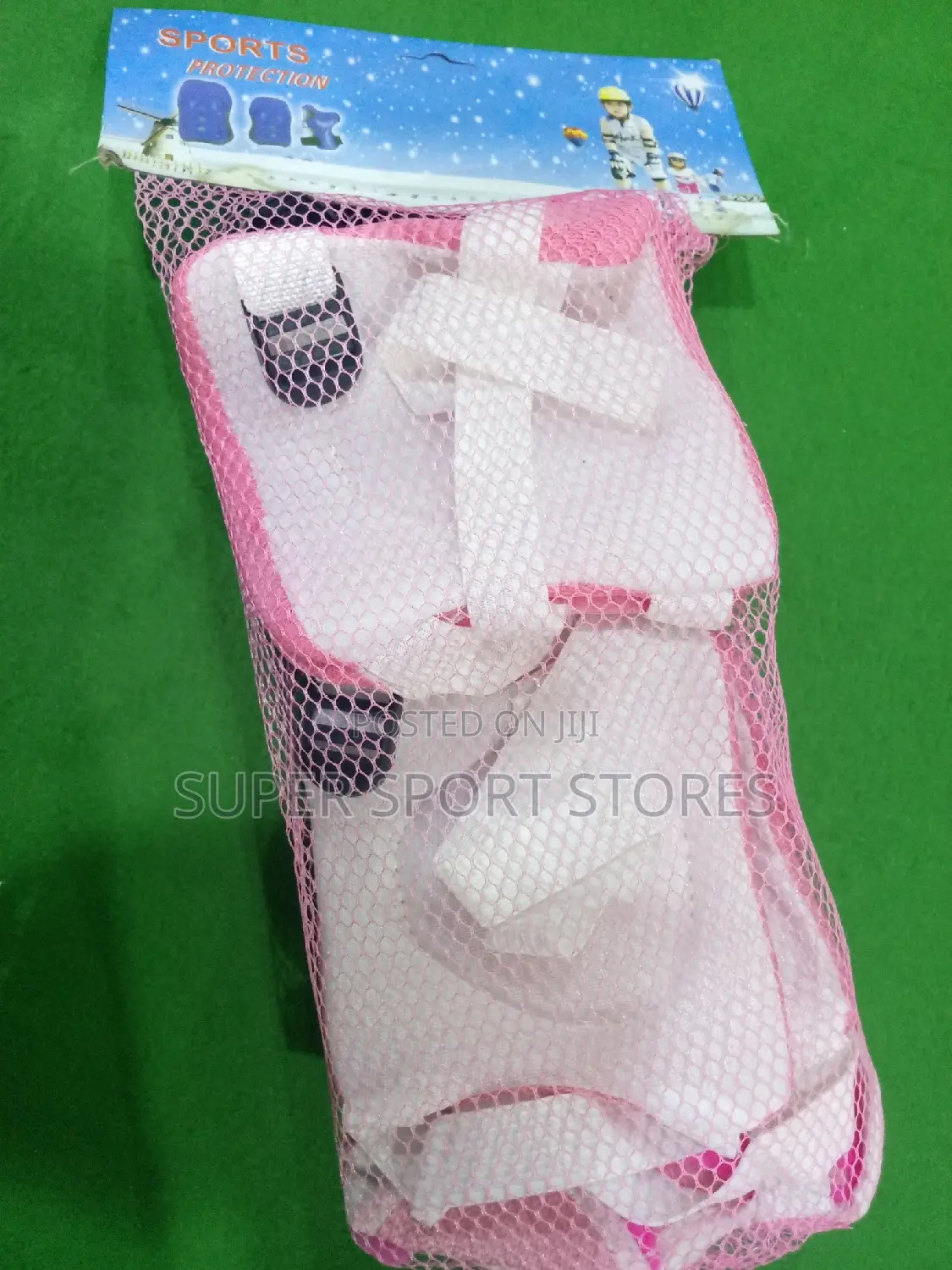 Knee Protector