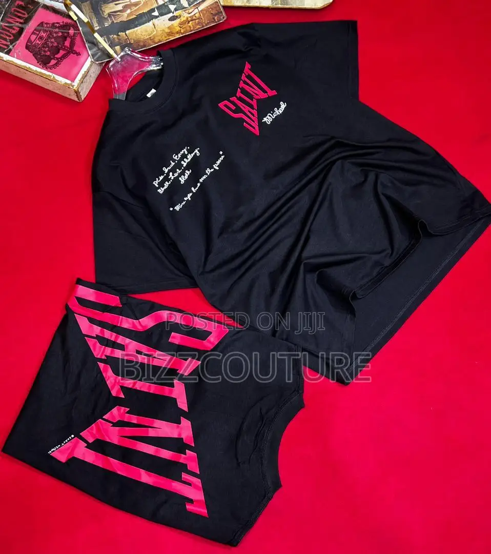Original Siani T-Shirts Available in Store