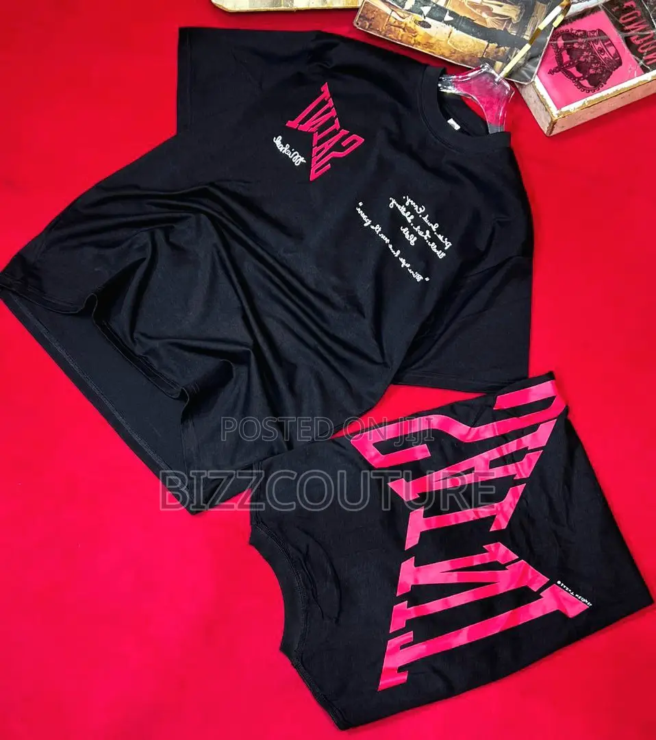 Original Siani T-Shirts Available in Store
