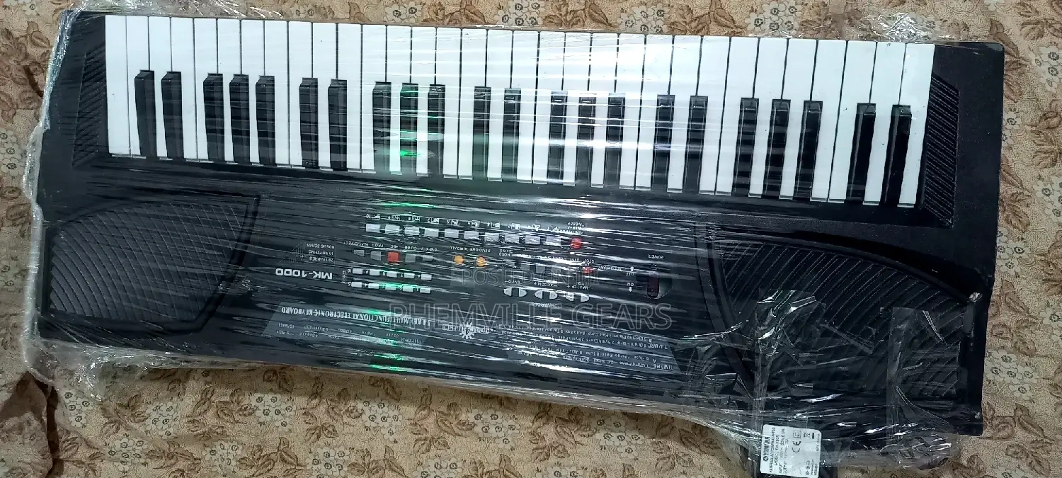 Uk Used Children Piano