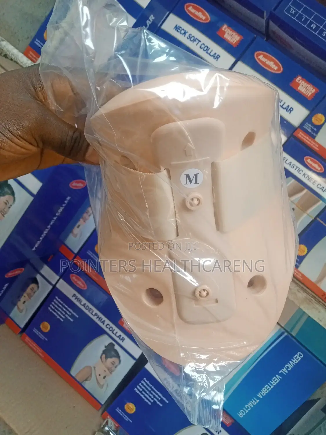Neck Collar