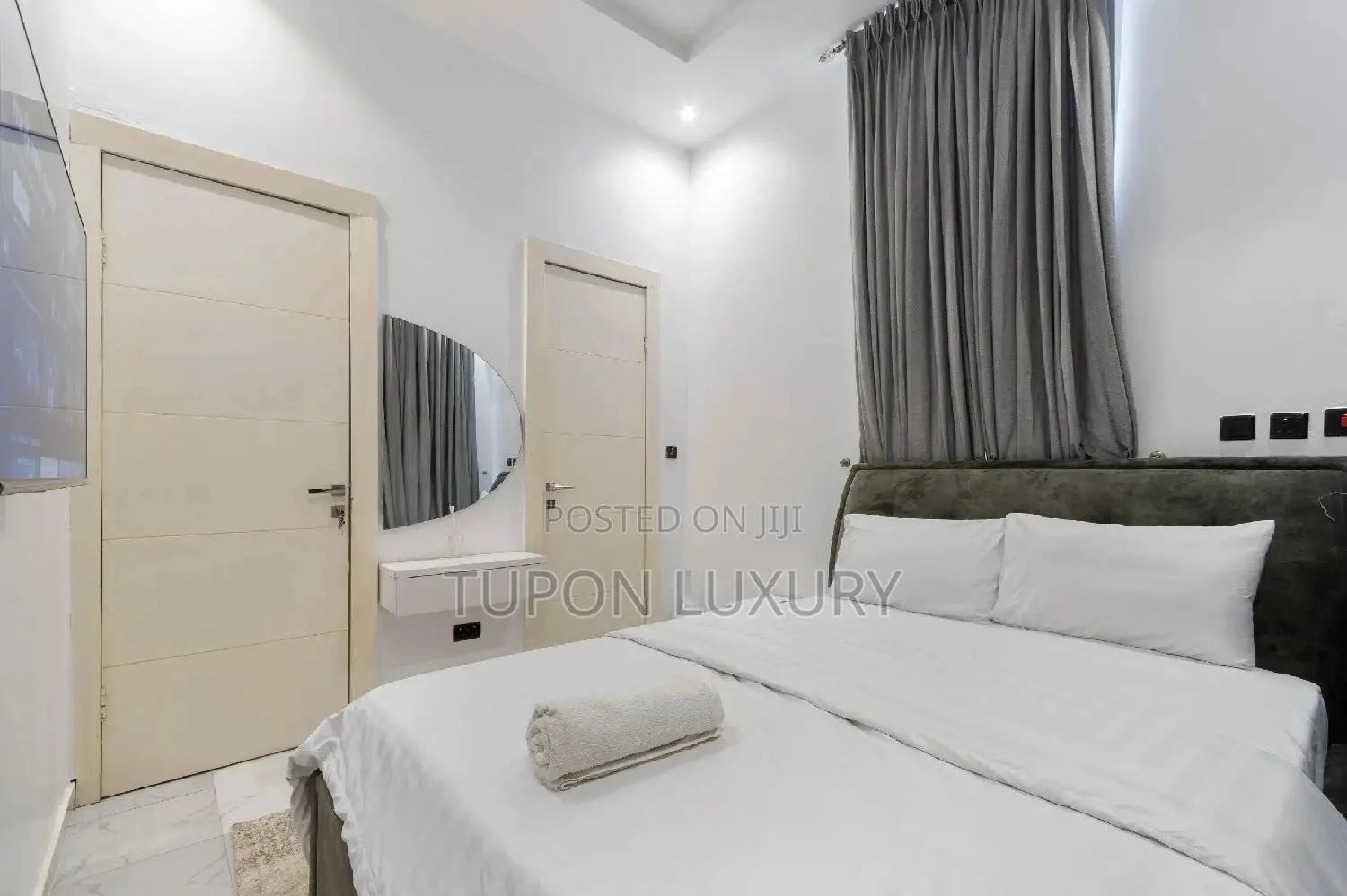Luxury 2bdroom Apartment With Ps5