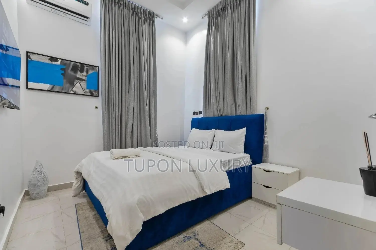 Luxury 2bdroom Apartment With Ps5