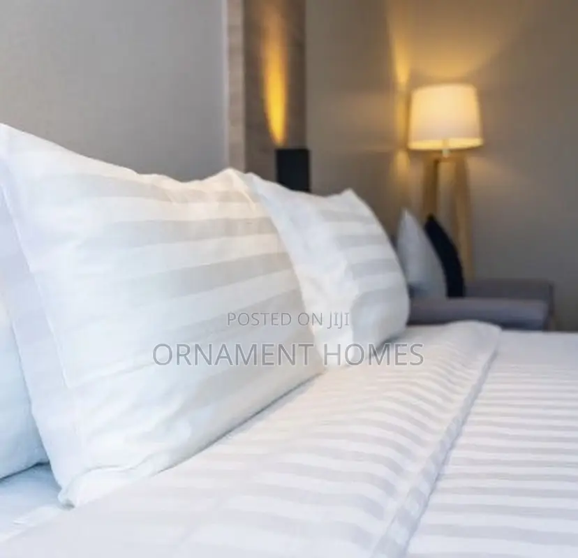 5 Star AMERICAN (Sheets,Pillowcases,Duvet and Duvet Cover)