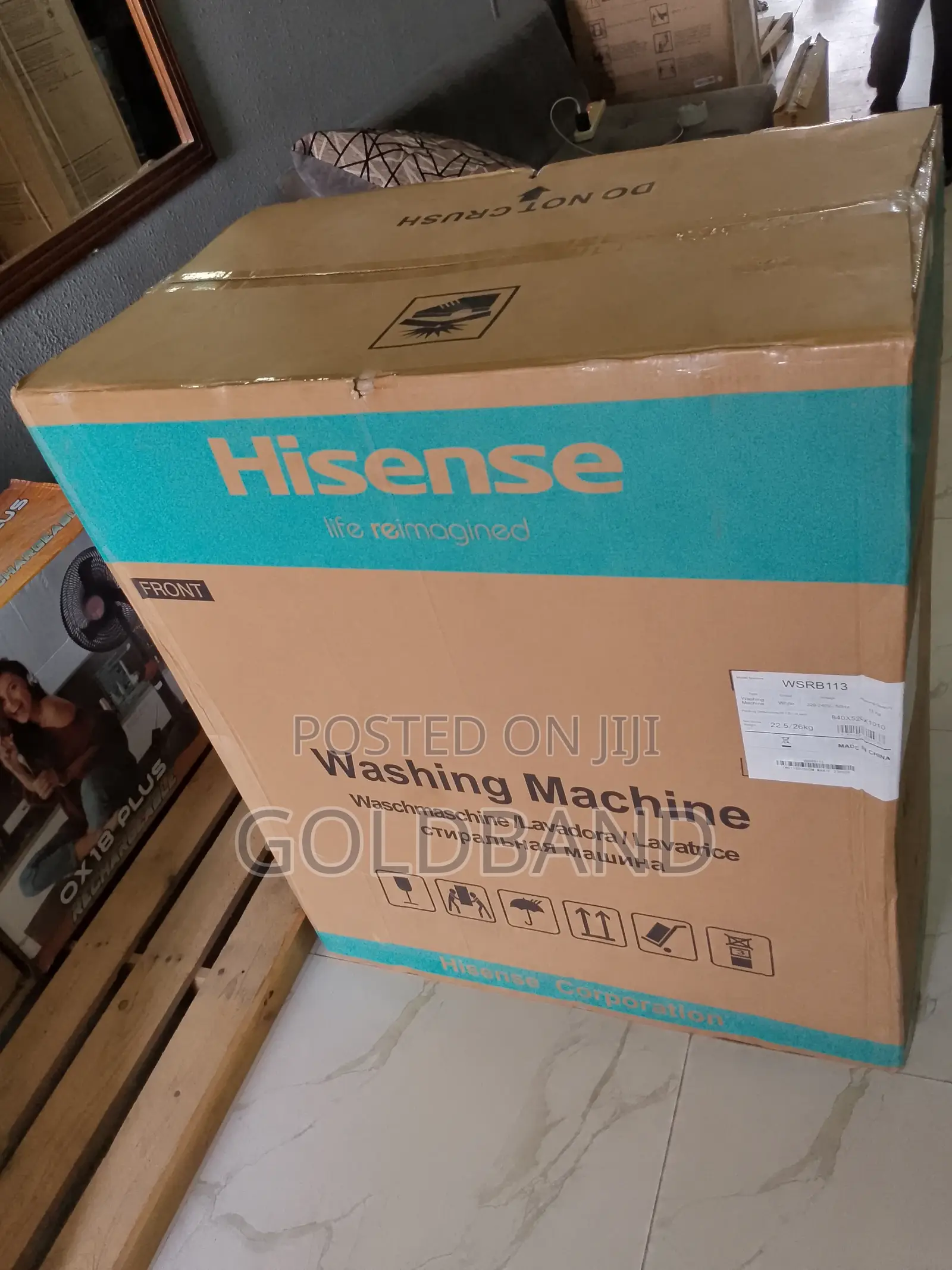 Best Hisense 11kg Wsrb113 Washing Machine