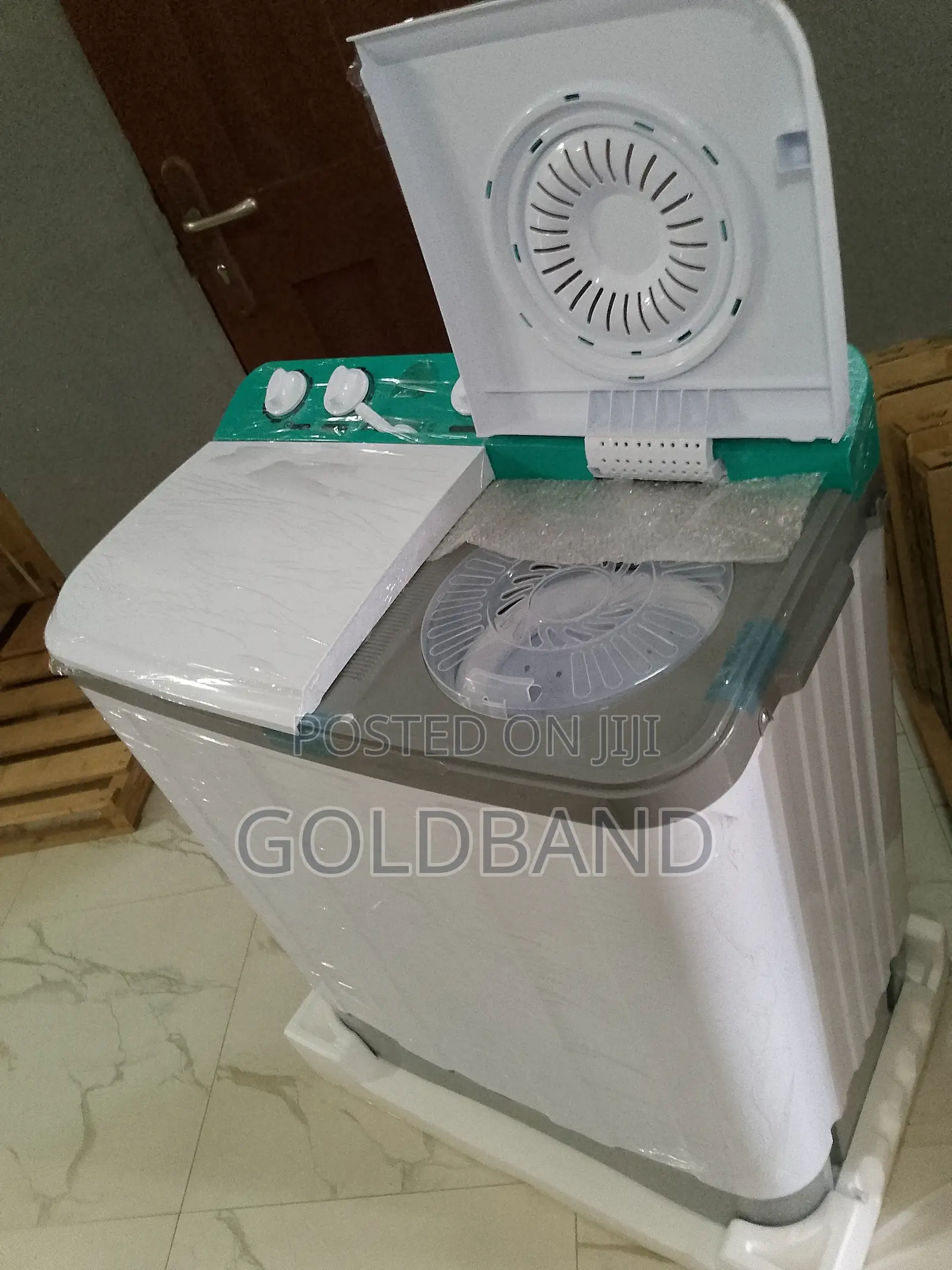 New 11kg Hisense Wsrb113 Washing Machine
