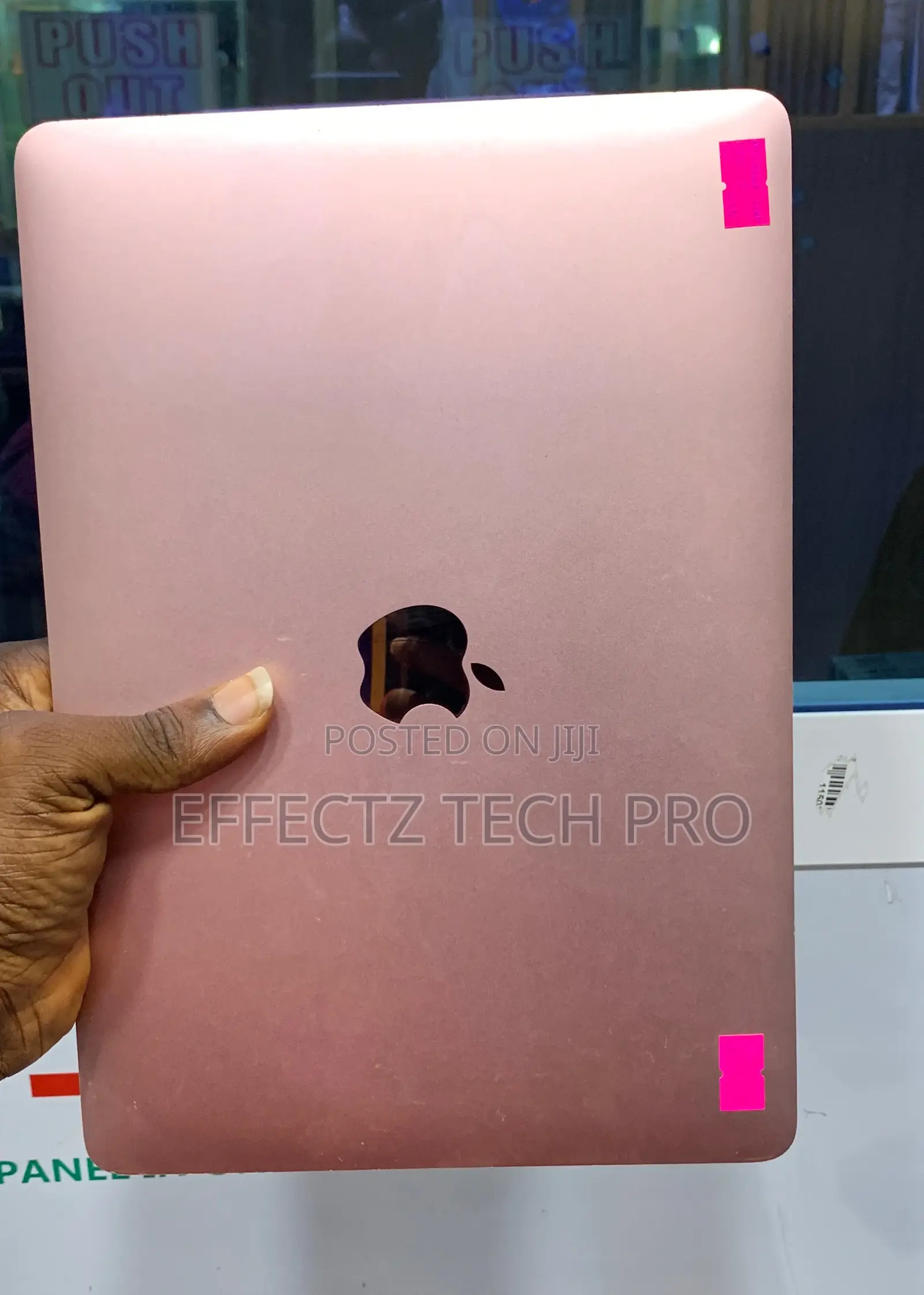 Laptop Apple MacBook 2017 8GB Intel Core I5 SSD 256GB