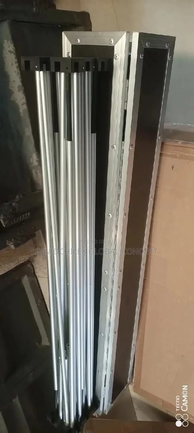 DJ Table With Stand