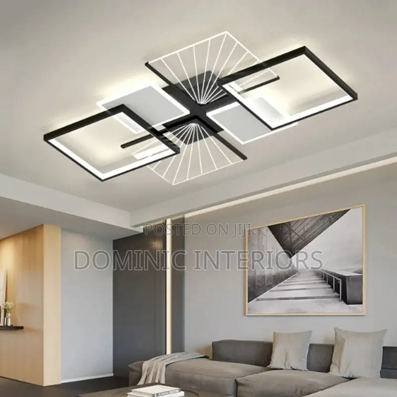 New Interior Decoration Lamps