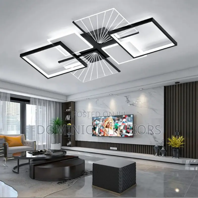 New Interior Decoration Lamps