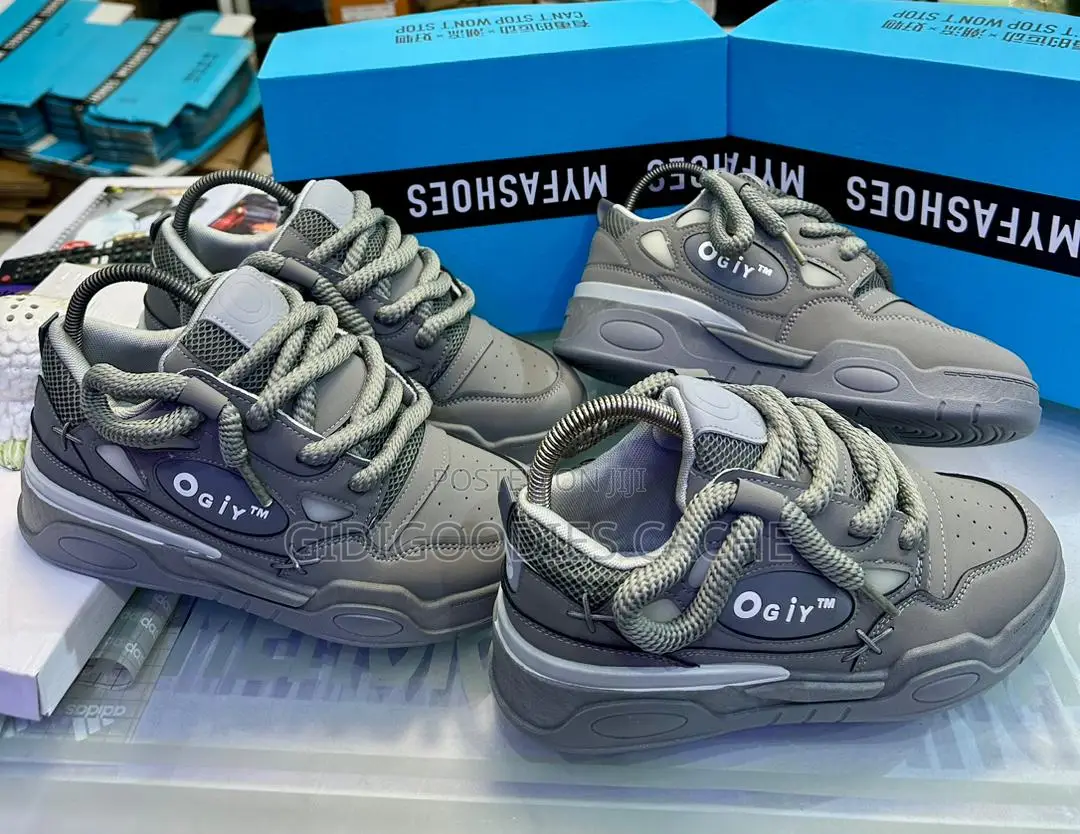 Adidas Ogiy Tm Sneakers