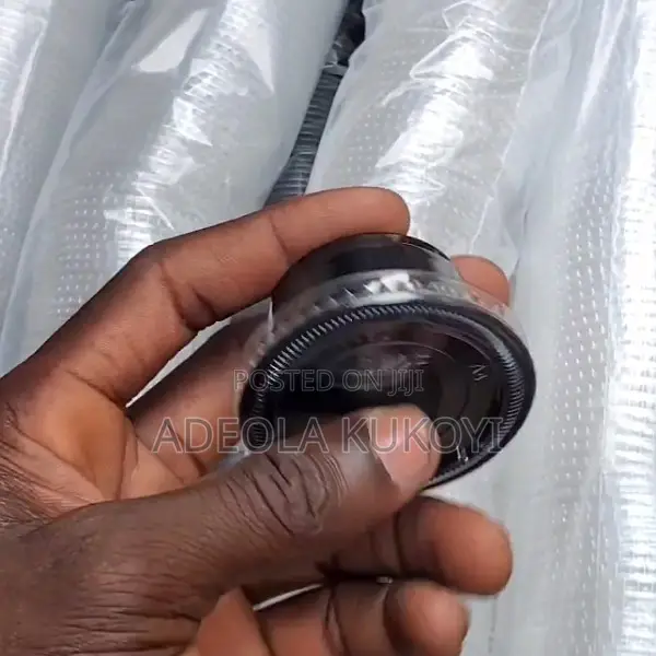 10 Packs of Black or Transparent 2oz Sauce Cup