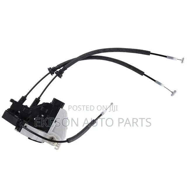 Door Latch/Lock/Catcher Hyundai Santafe