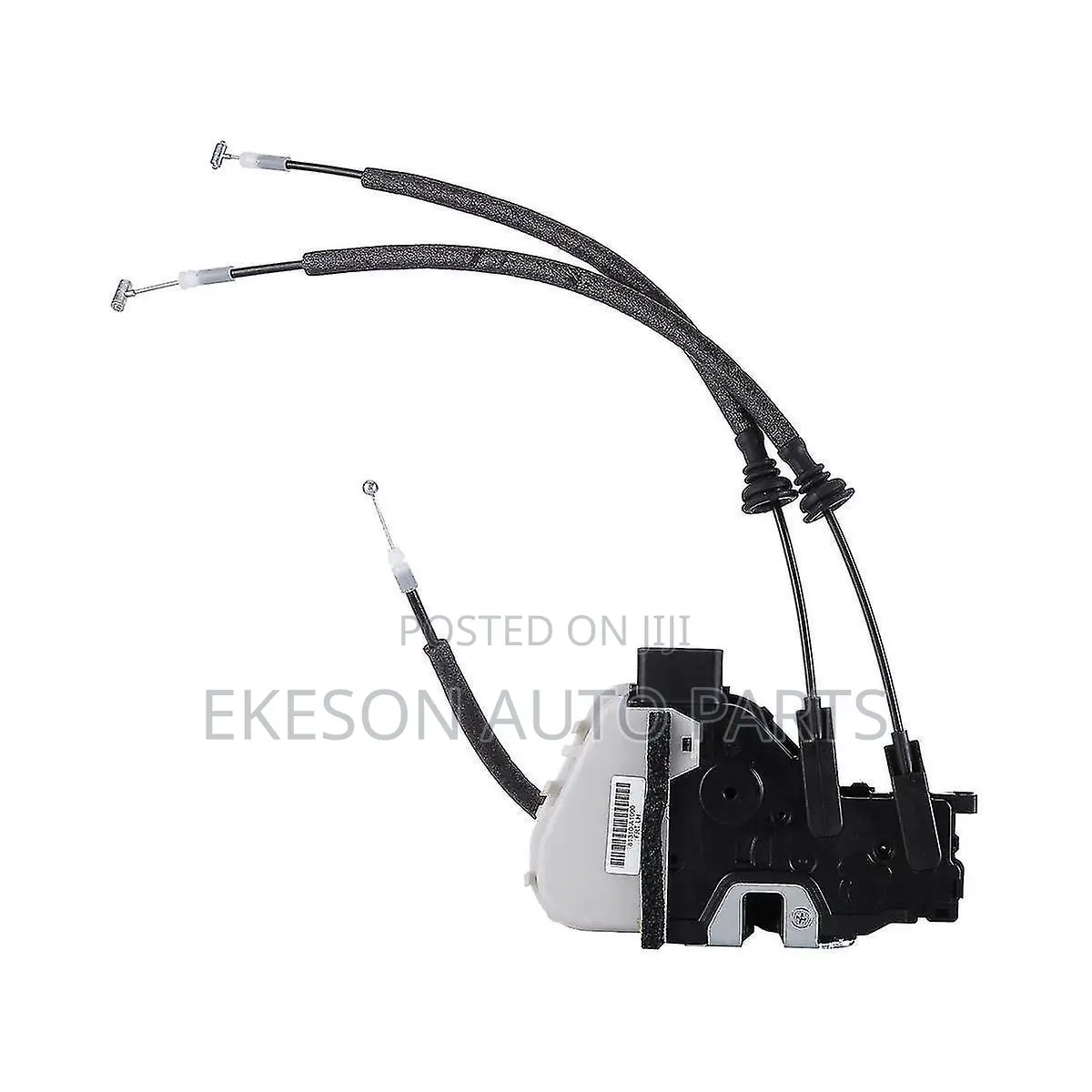Door Latch/Lock/Catcher Hyundai Santafe