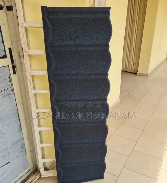 Best Quality and Reliable Metro Tiles Roofing Sheets JJJ