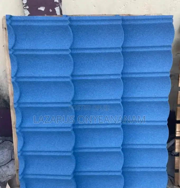 Best Quality and Reliable Metro Tiles Roofing Sheets Xz