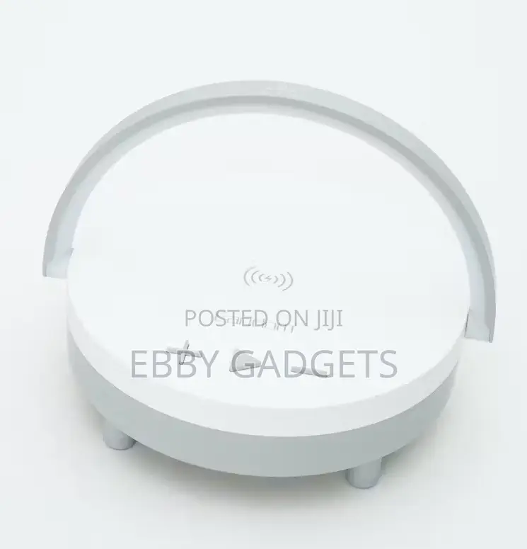 Earldom 15W Wireless Charging Music Lamp