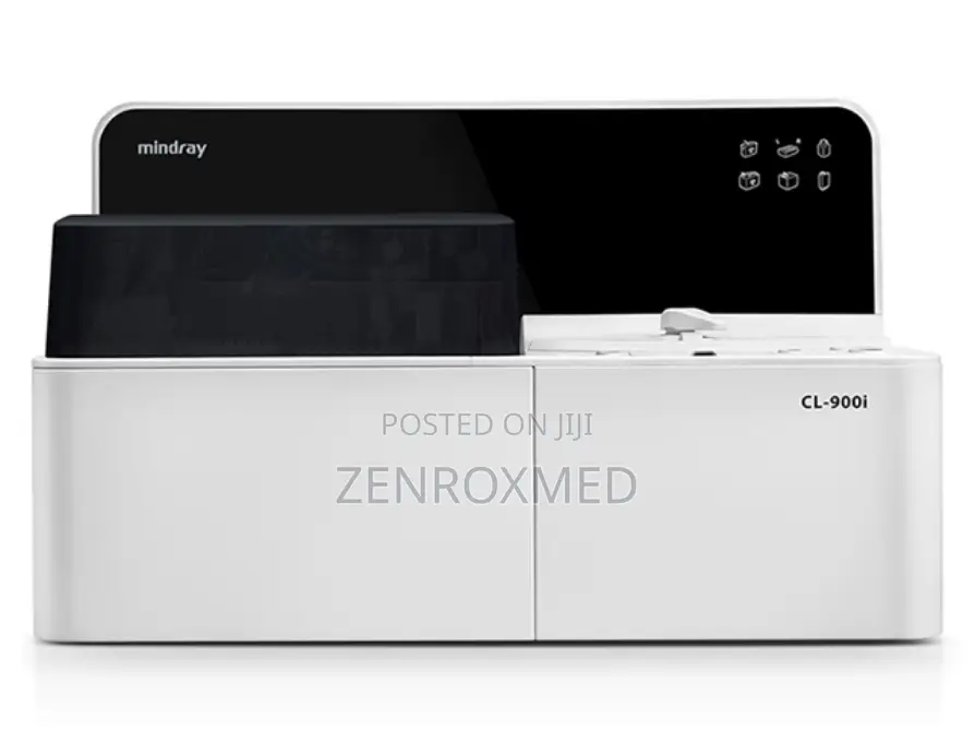 Mindray Cl-900i - Chemiluminescence Immunoassay System