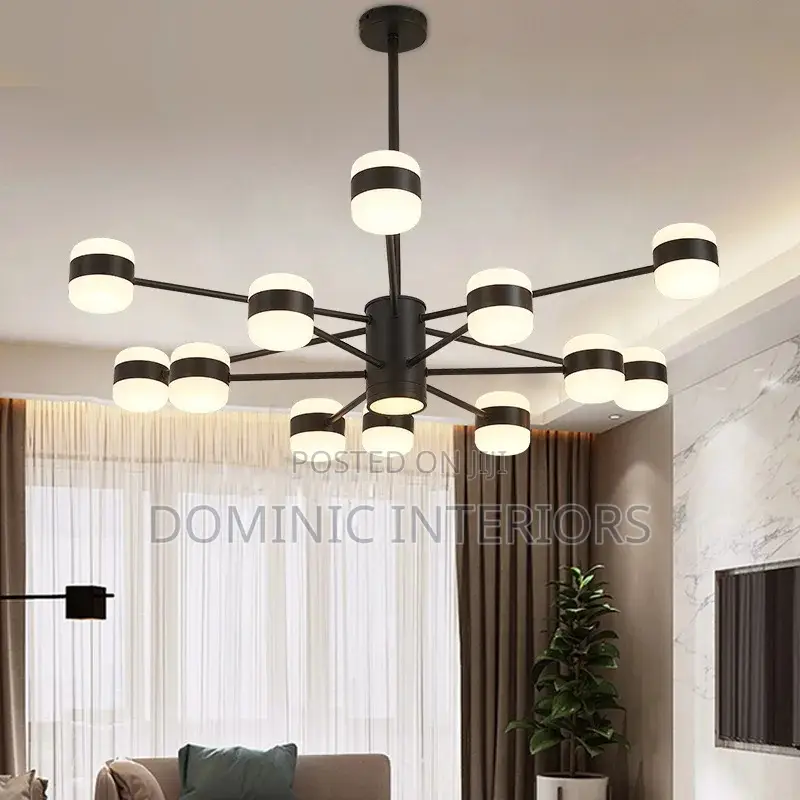 Creative Home Pendant Lamp