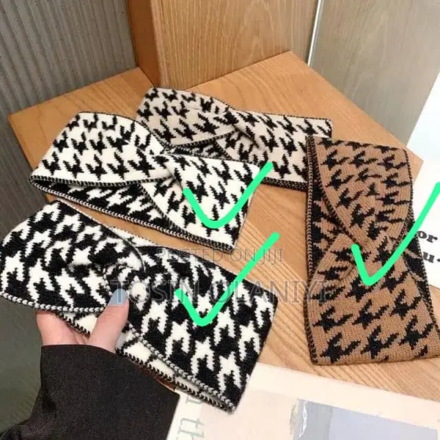 Fashionable Headband
