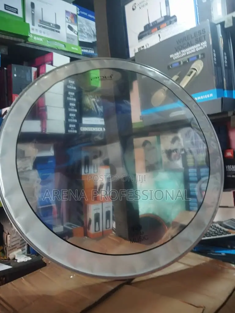 PDH 22" Drum Head