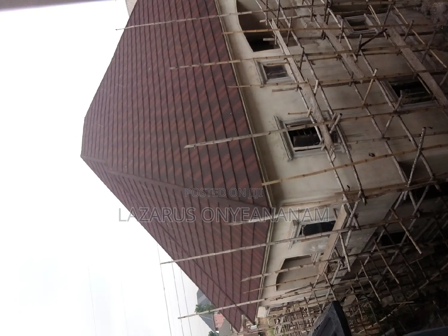 Best Quality and Durable Gerald Roofing Sheets in Town Ss