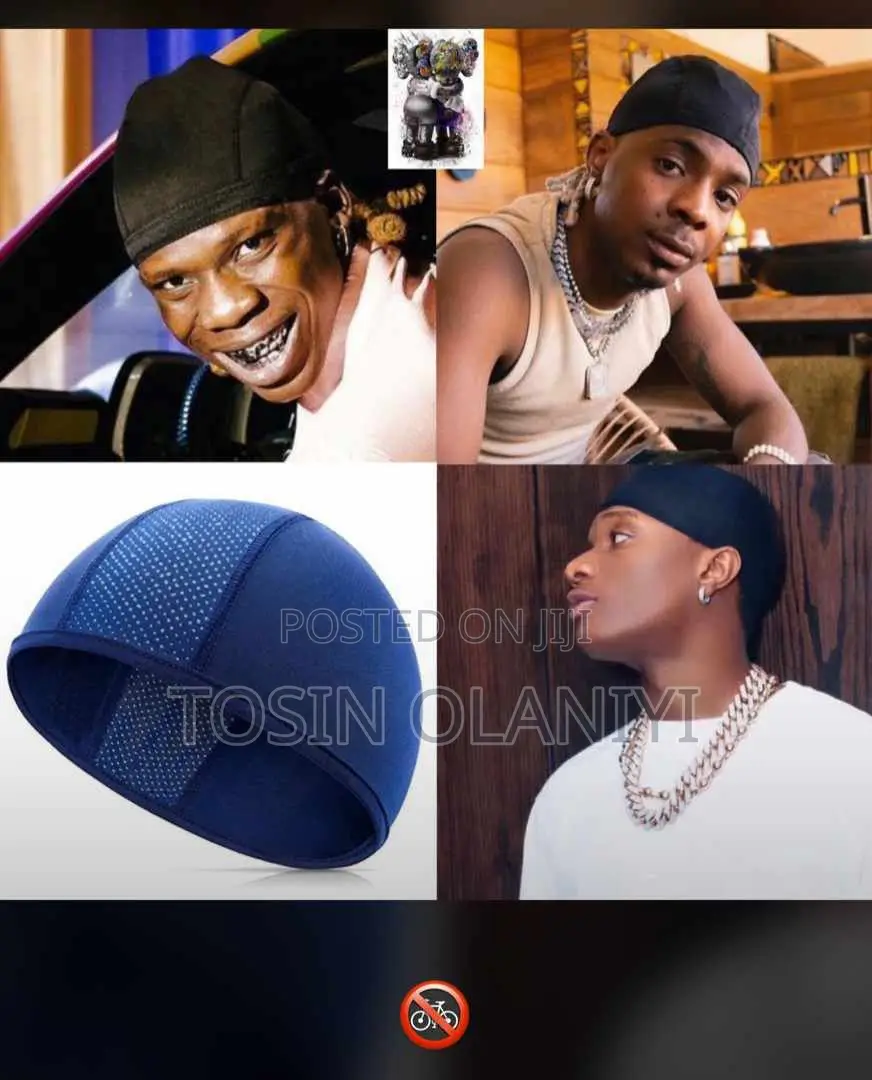 Quality Wave Cap